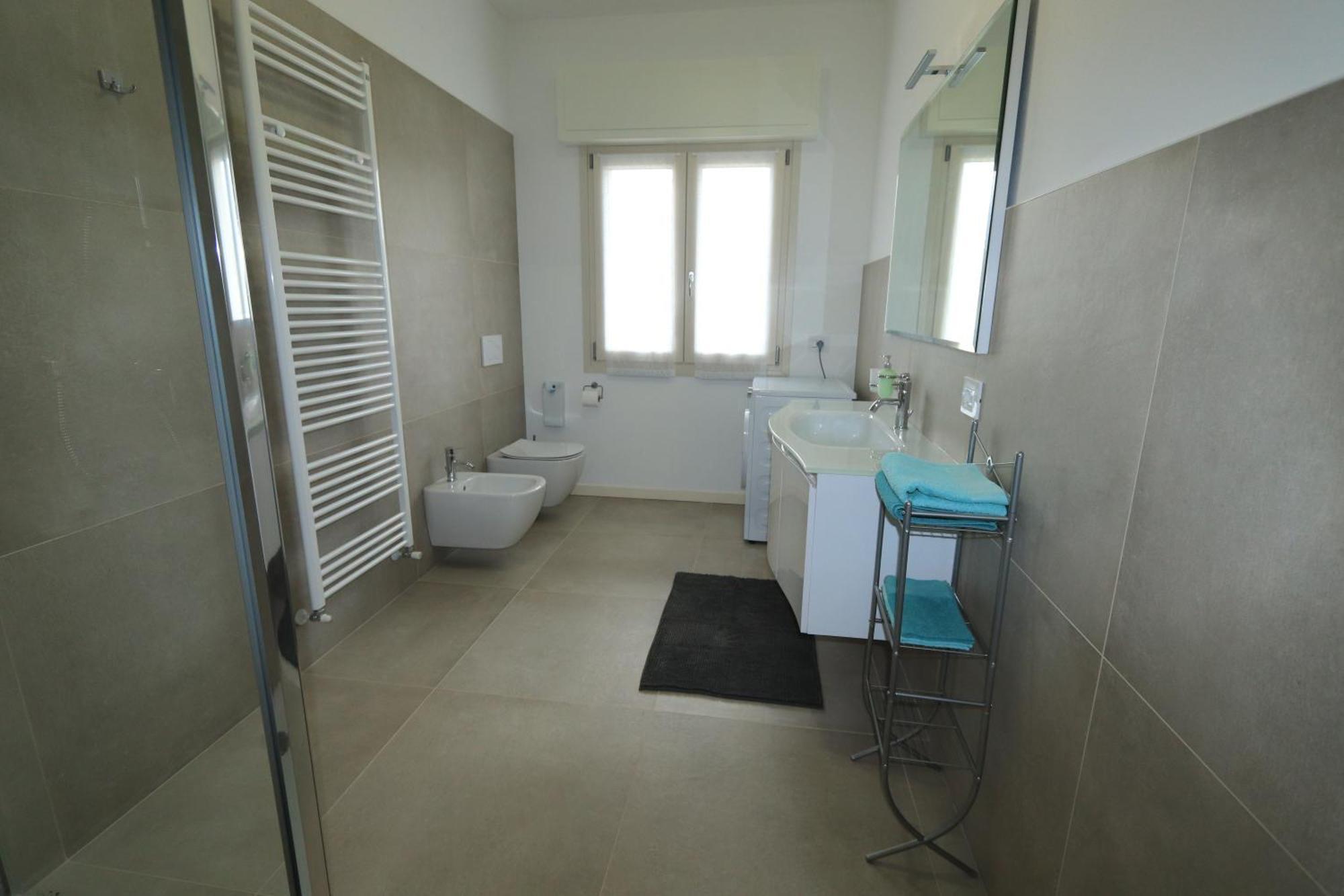 Profumo Di Casa Villa Trescore Balneario Exterior photo