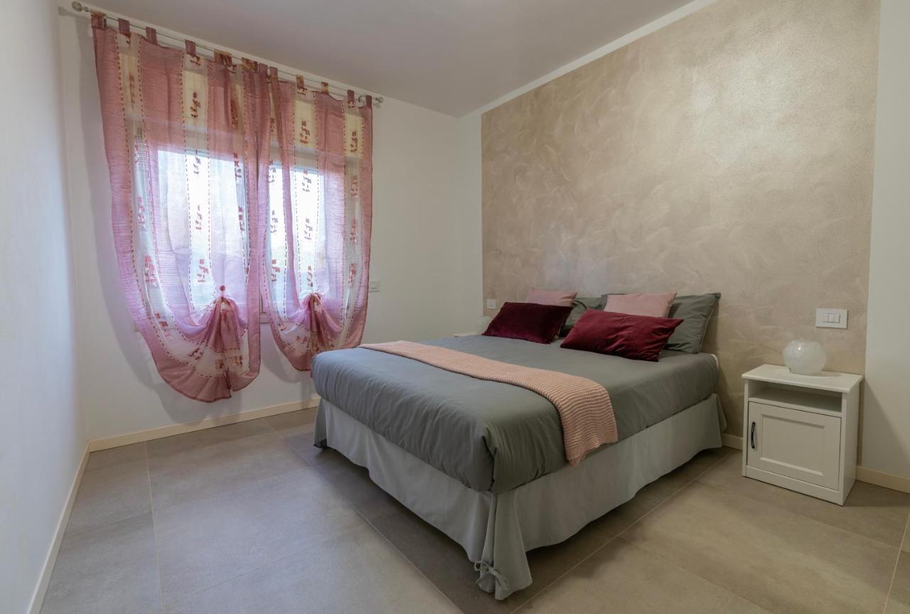 Profumo Di Casa Villa Trescore Balneario Exterior photo