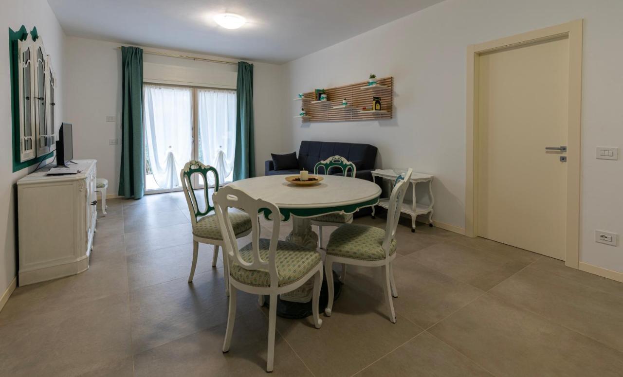 Profumo Di Casa Villa Trescore Balneario Exterior photo